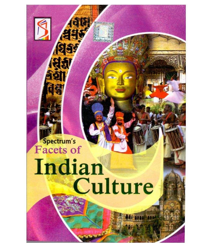 facets-of-indian-culture-buy-facets-of-indian-culture-online-at-low