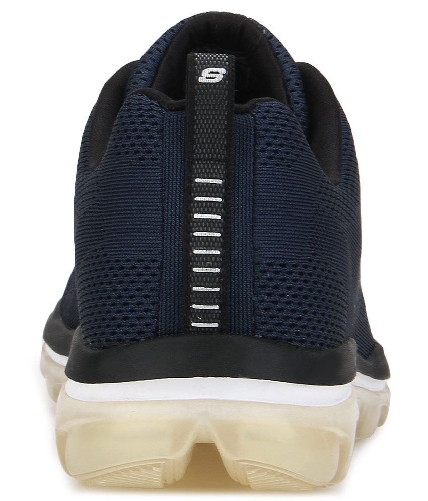 skechers air game