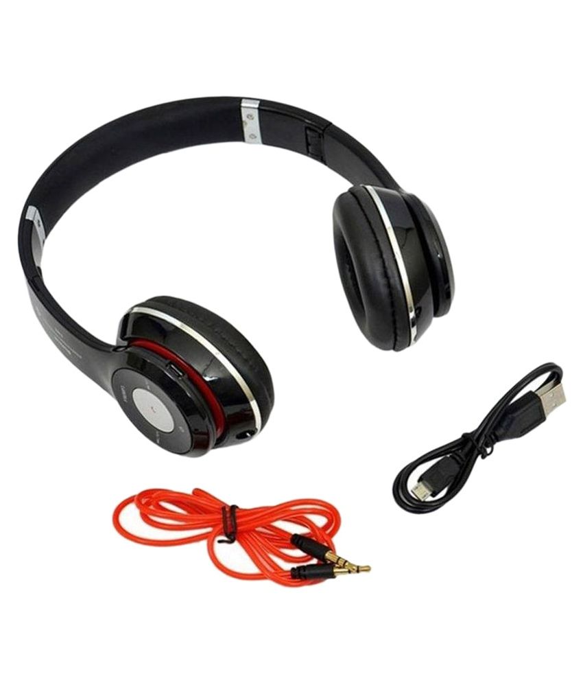 music hero wireless stereo headset