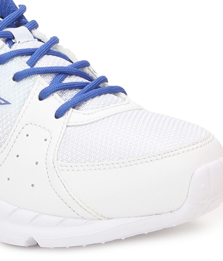 reebok top speed xtreme running shoes white