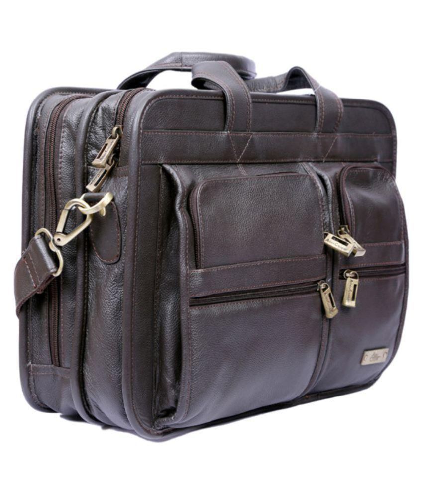 allen cooper laptop bags