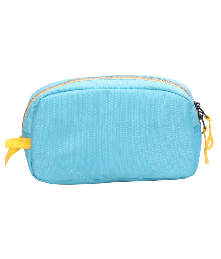 Buy Bleu Blue Pouches - 1 Pc at Best Prices in India - Snapdeal