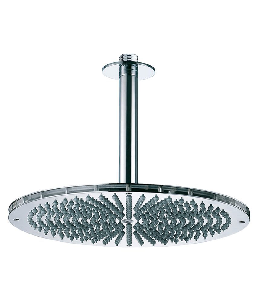 Buy Bossini Brass Overhead Shower Online at Low Price in India Snapdeal