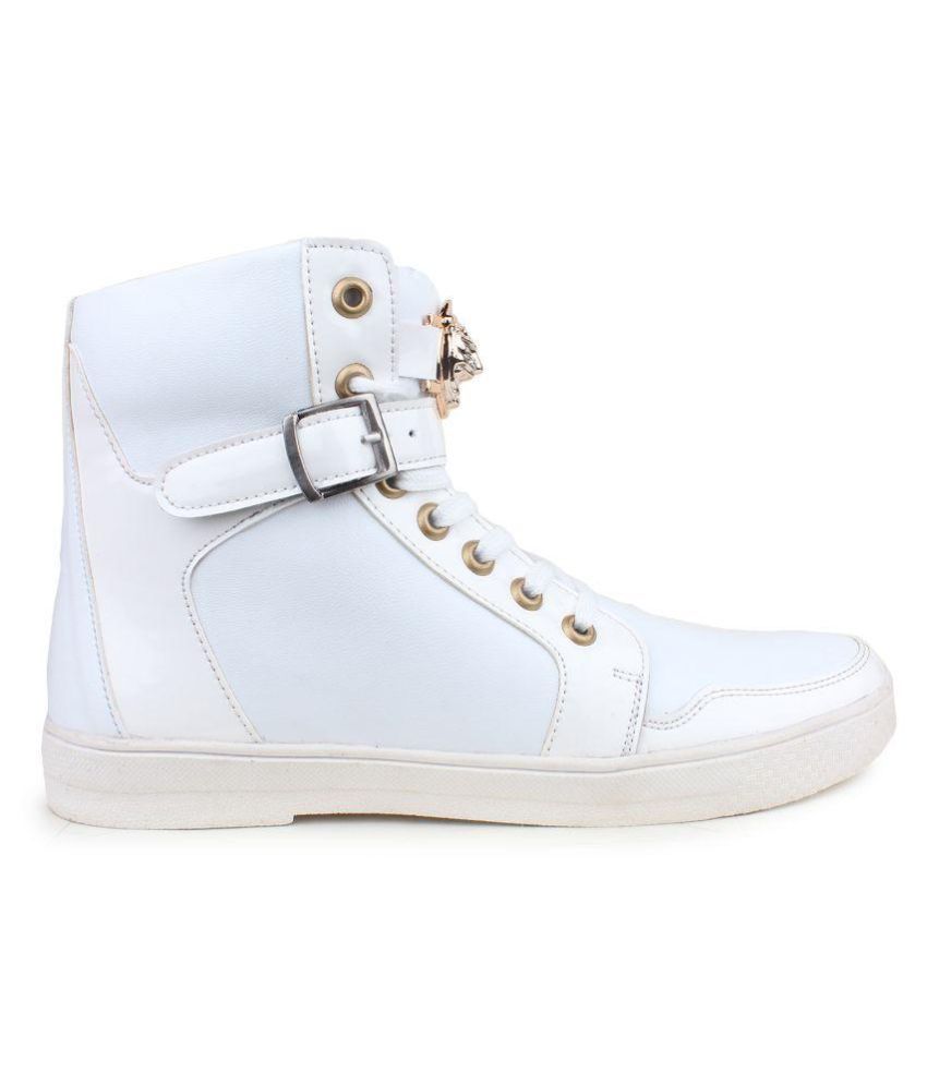 Jynx Dope Sneakers White Casual Shoes Buy Jynx Dope