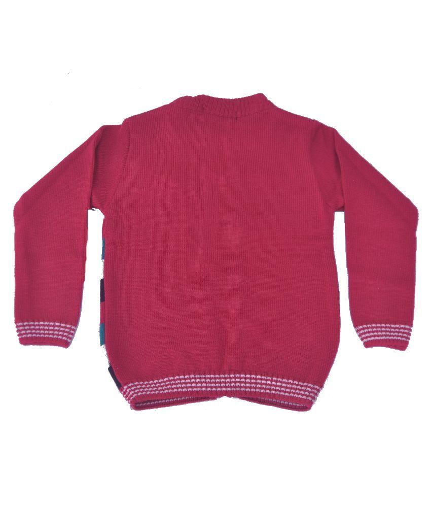 snapdeal woolen sweater