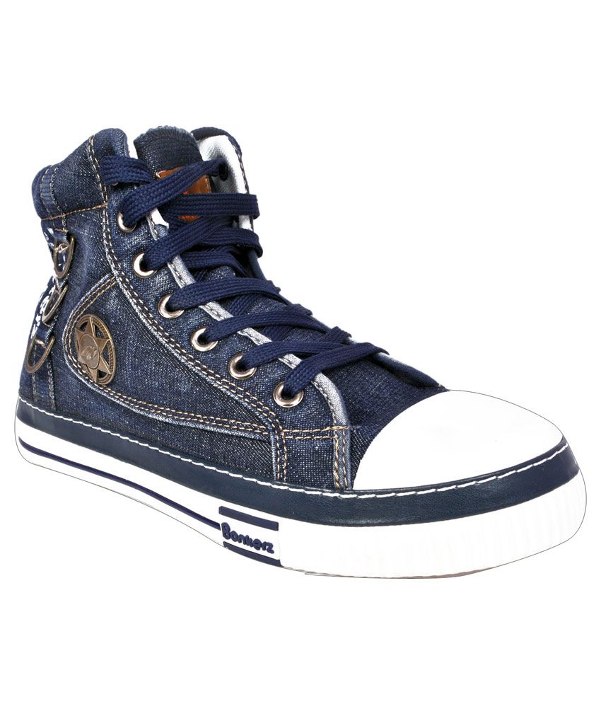 bonkerz casual shoes