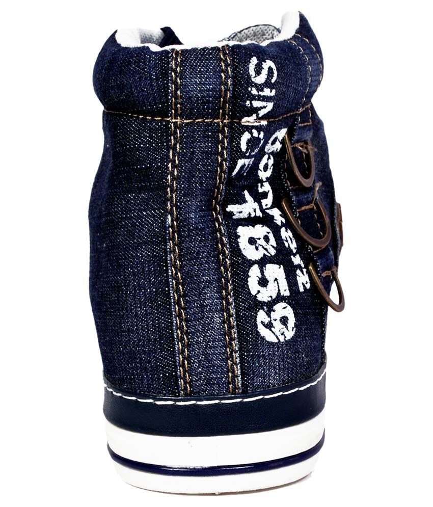 bonkerz casual shoes