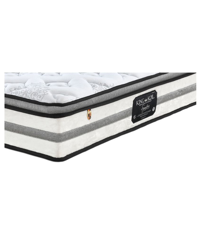King Koil Signature 5 Latex Mattress - Buy King Koil ...
