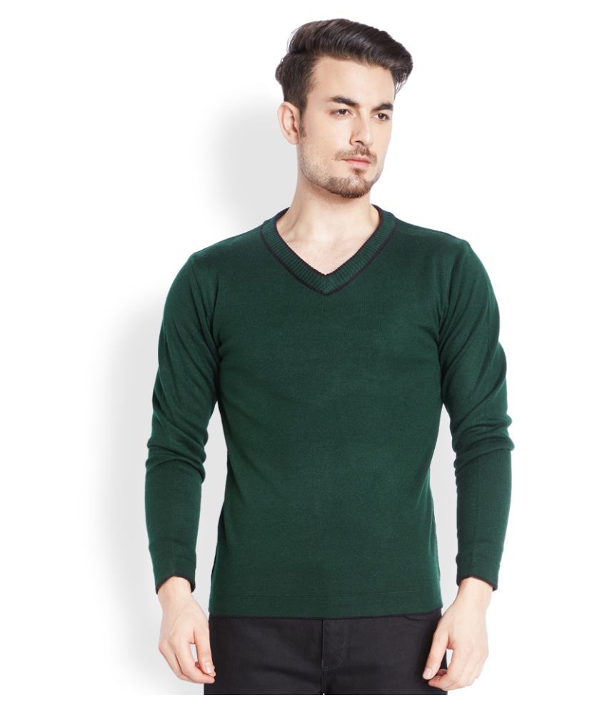 Parx woolen sweater clearance