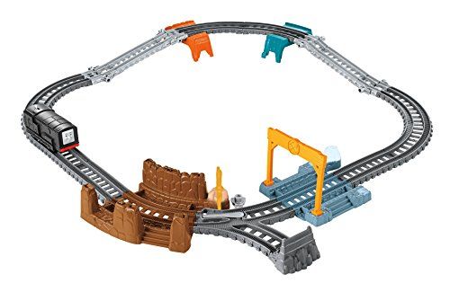 thomas and friends track builder
