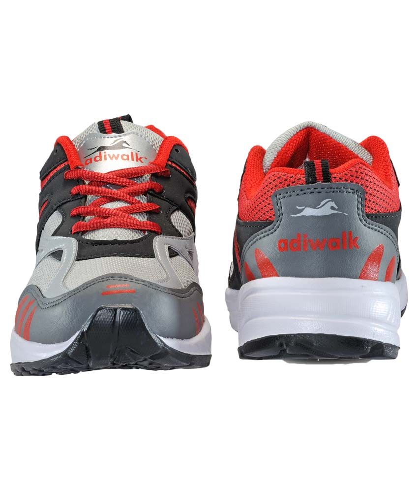 badshah shoes brand name