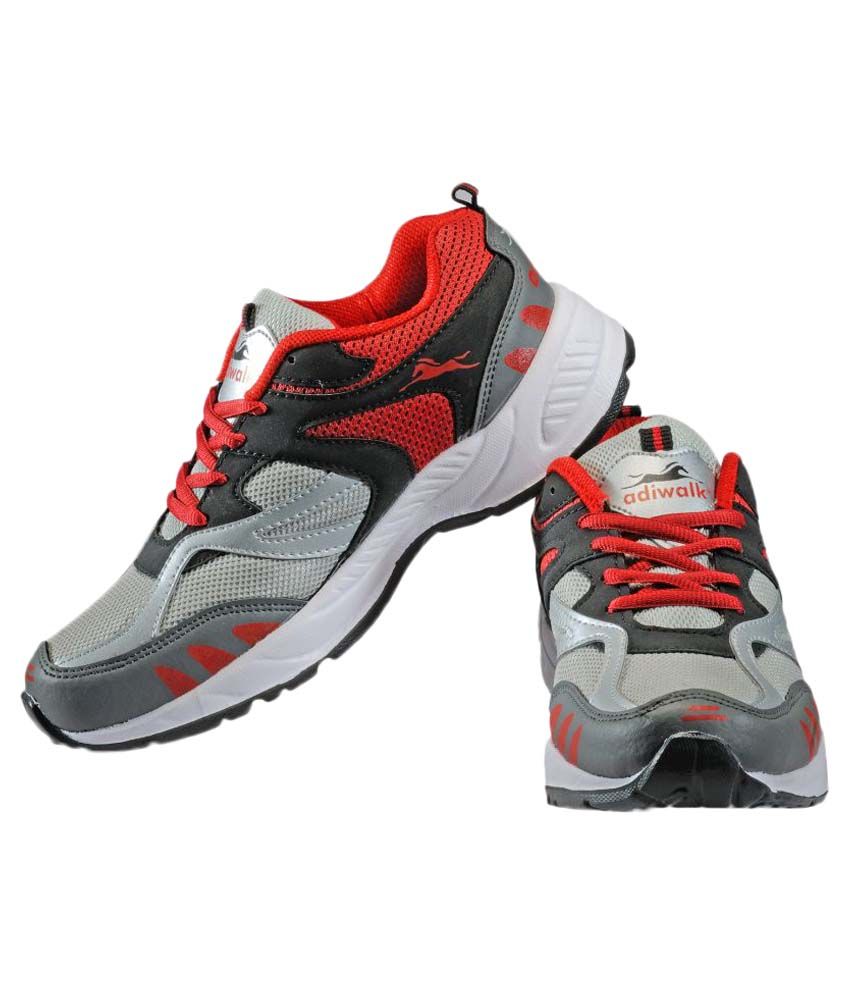 badshah shoes brand name