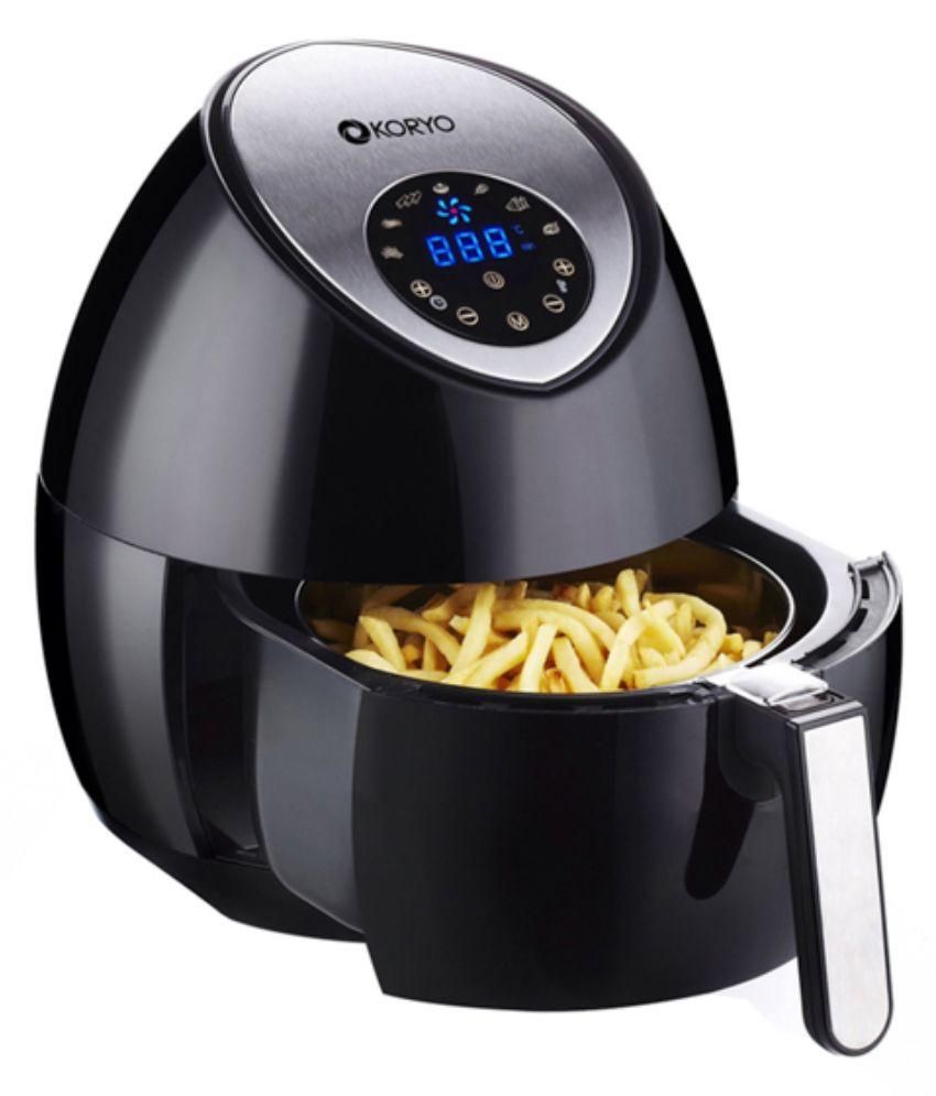 Koryo KHF4415 Air Fryer Price in India Buy Koryo KHF4415 Air Fryer