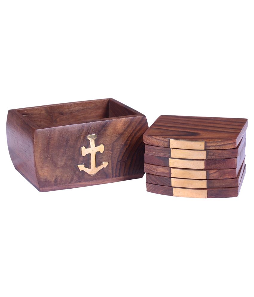 Mywoodkart Wood Designer Shape Coasters Buy Mywoodkart Wood - Mywoodkart Wood Designer Shape Coasters mywoodkart wood designer shape coasters buy mywoodkart wood - mywoodkart wood designer shape coasters