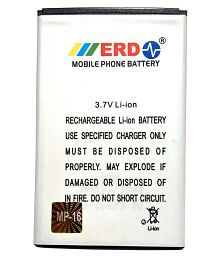 ERD 1500mAh Battery (For Micromax Bolt D321)