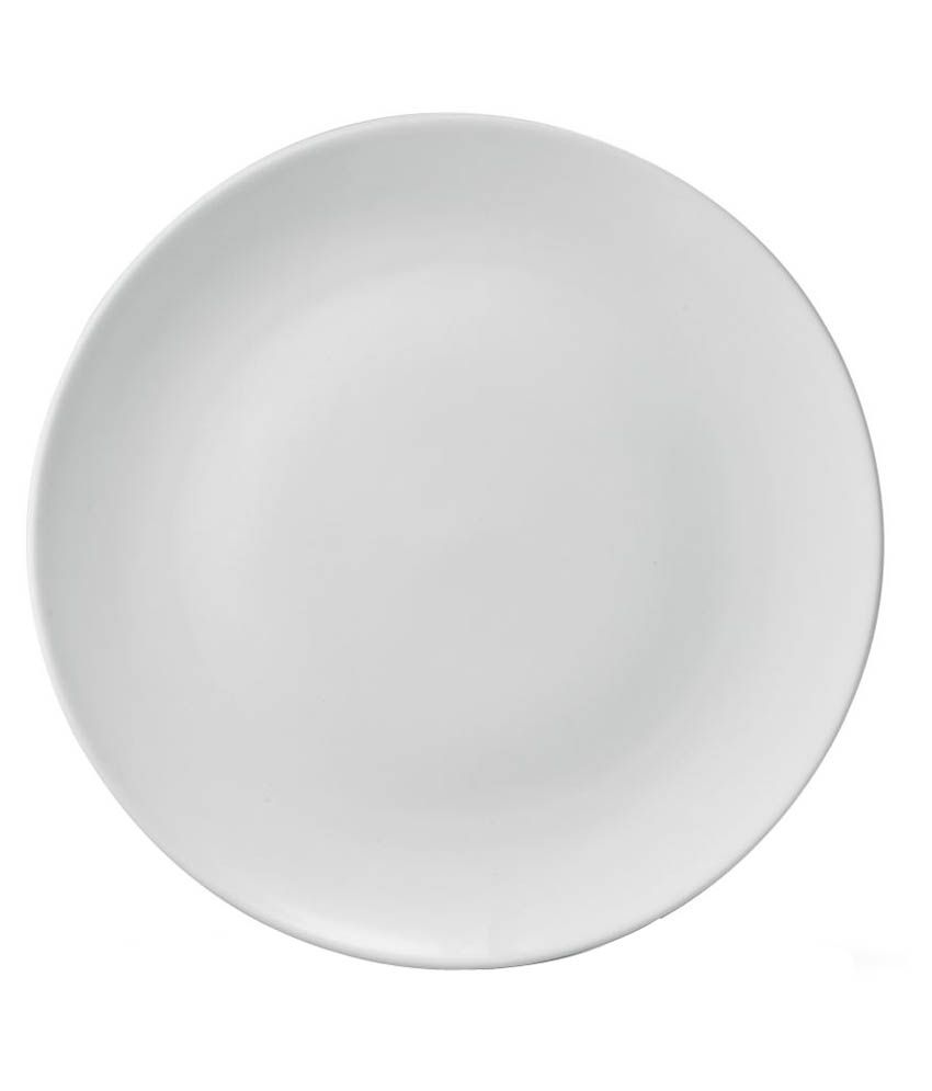 tata ceramics dinner plates