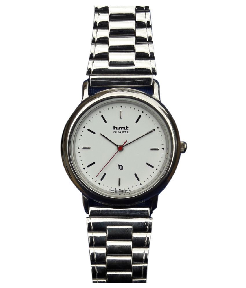 hmt wrist watch