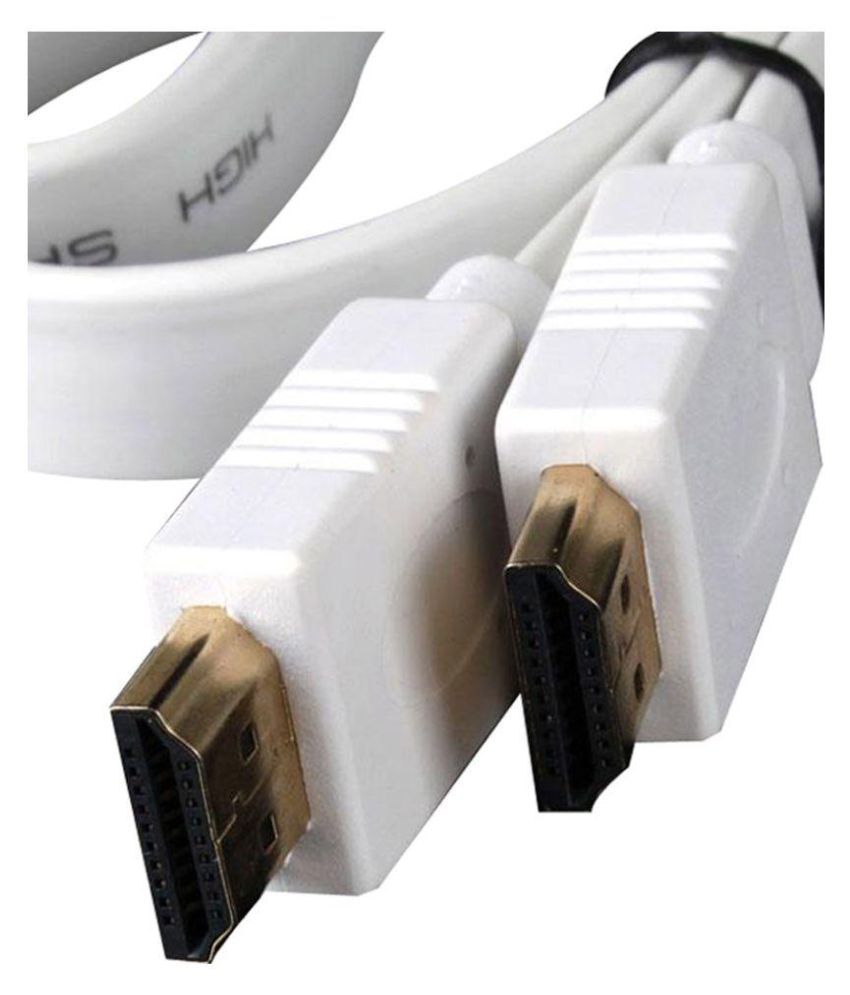     			BTNK 2m HDMI Cable - Multicolour
