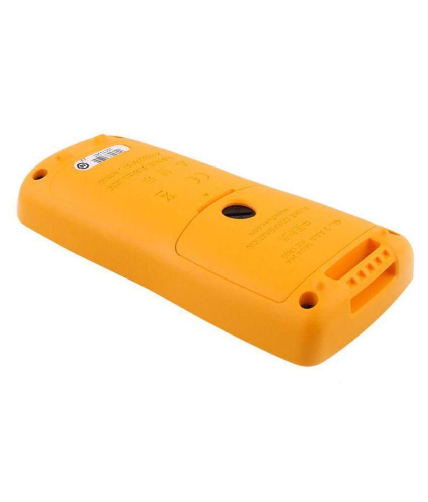 Fluke Digital Multimeter: Buy Fluke Digital Multimeter Online at Low ...