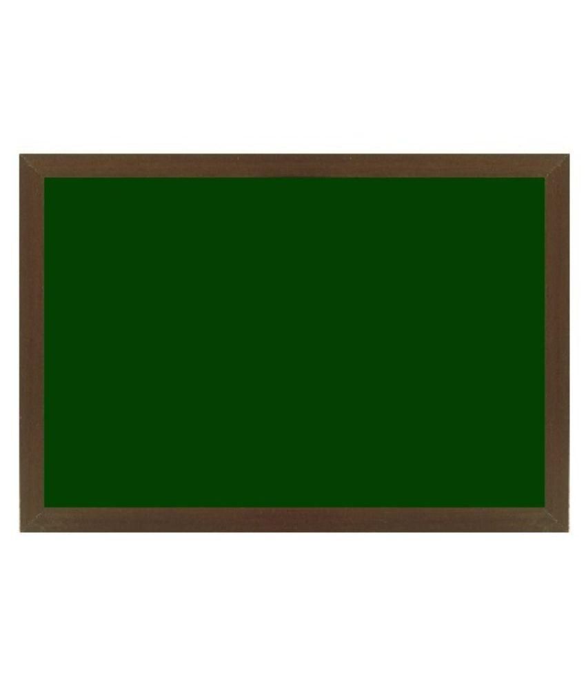 Kanico Boards 2 X 3 Feet Wooden Framed Green Display Board Kanico Boards 2 X 3 Feet Wooden Framed Green Display Board At Best In India Snapdeal