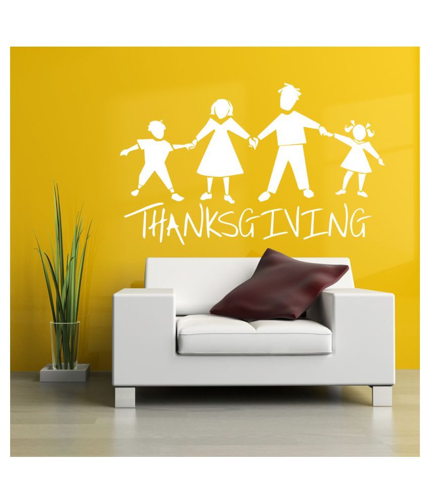 Decor Villa PVC Wall Stickers Buy Decor Villa PVC Wall Stickers