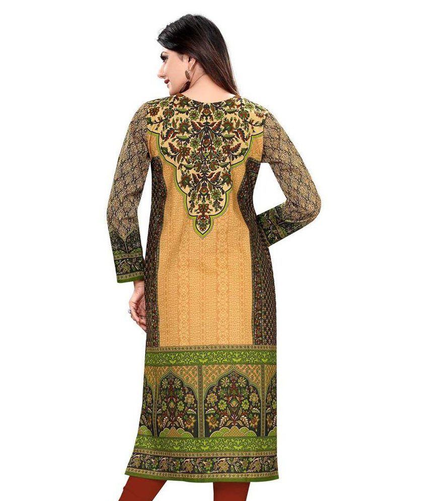 buy big size kurtis online