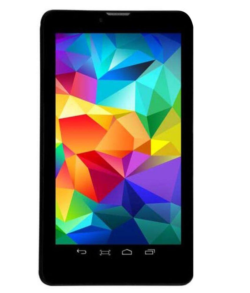 Datawind 4G7 Black ( 4G + Wifi Voice calling ) - Tablets Online at Low ...