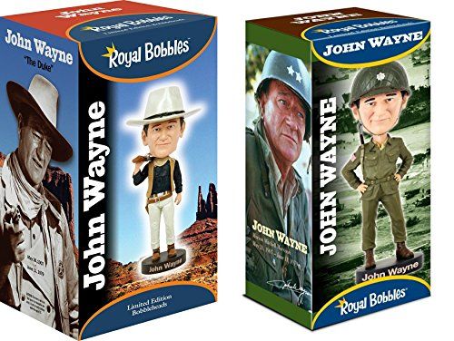 john wayne dolls for sale