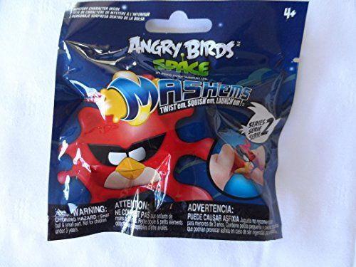 angry birds space mashems bonus pack