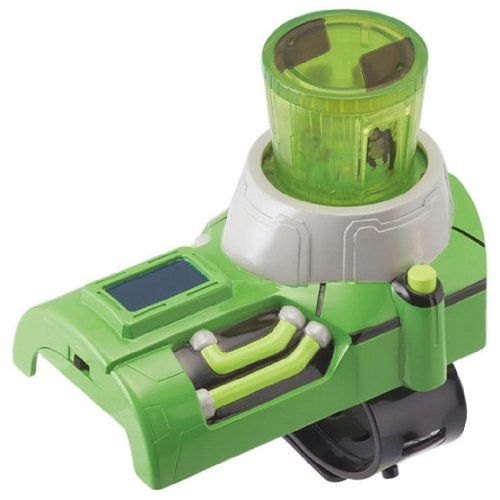 Ben 10 Ultimate Alien Vuescope Ultimatrix - Buy Ben 10 ...