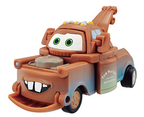 mater action figure