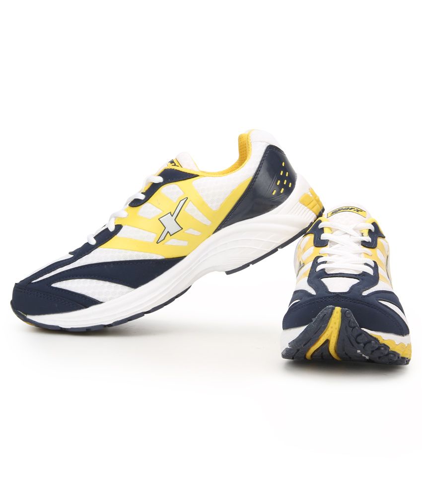sparx sx0235g sports shoes