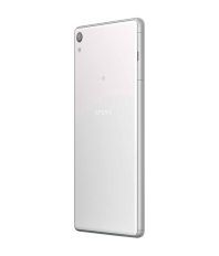 Sony Xperia XA Ultra Dual (White, 16 GB)