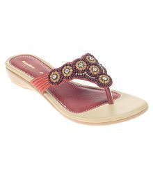 khadims ladies sandals online shopping
