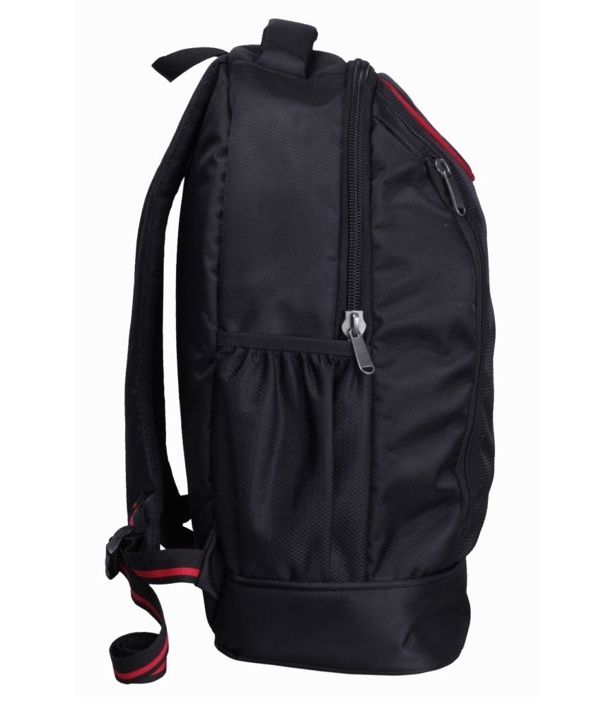 F Gear Black Solid Laptop Bags Buy F Gear Black Solid Laptop Bags