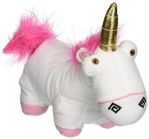 unicorn teddy despicable me