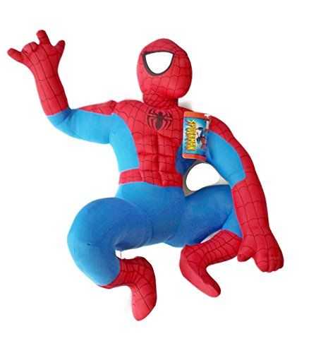 kellytoy spiderman