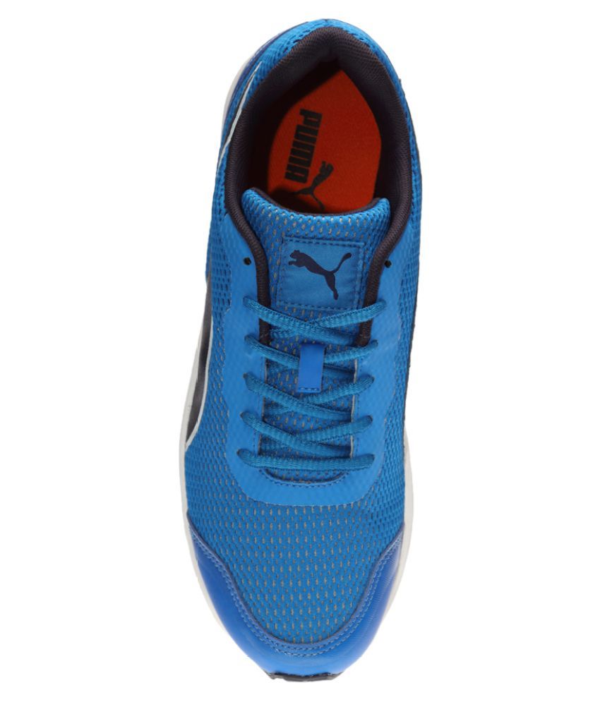 puma flight x 2 idp