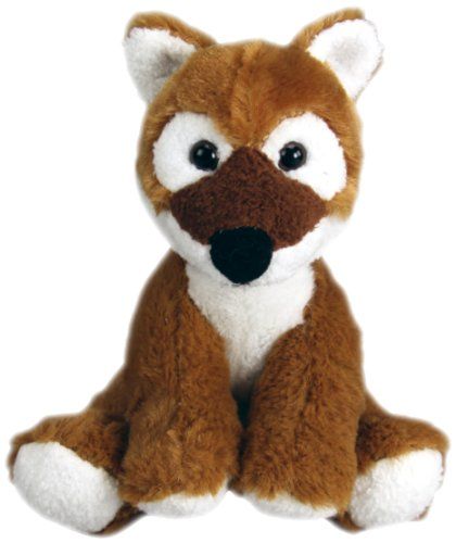 foxy the fox stuffed animal