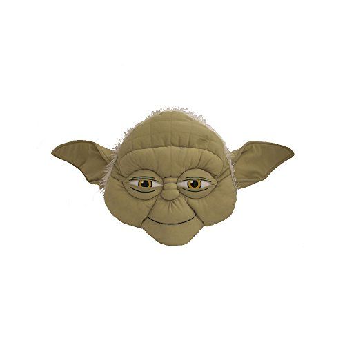 yoda costco pillow