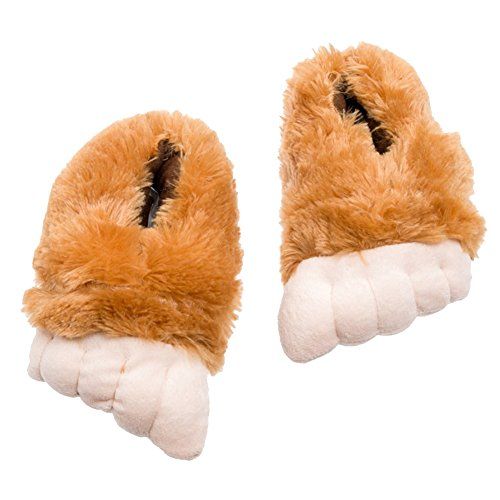 angel big feet plush