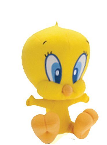 tweety soft toys