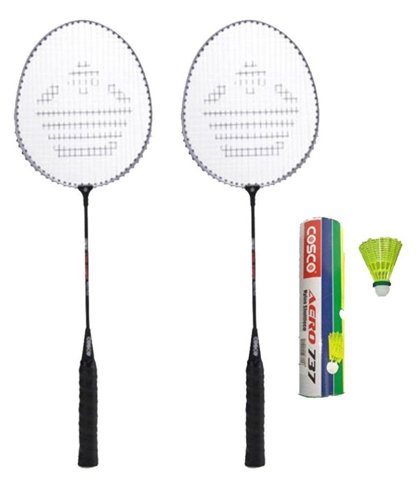 cosco badminton racket cb 150e