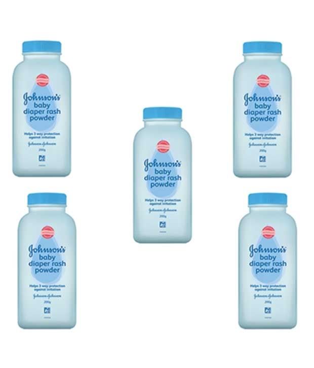 best diaper rash powder