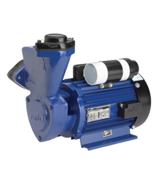 Buy KSB 0.5HP (Upto 2Floors) Pump Online at Low Price in India Snapdeal