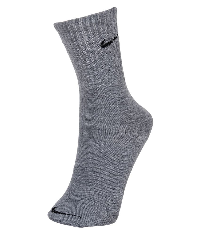 Nike Multi Casual Full Length Socks - Buy Nike Multi Casual Full Length ...