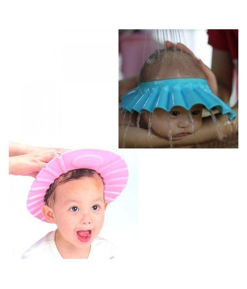 Farlin Baby Shampoo Hat Pink Buy Farlin Baby Shampoo Hat Pink at