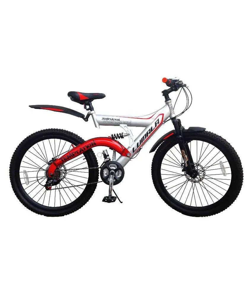 Lumala temptation bicycle price clearance