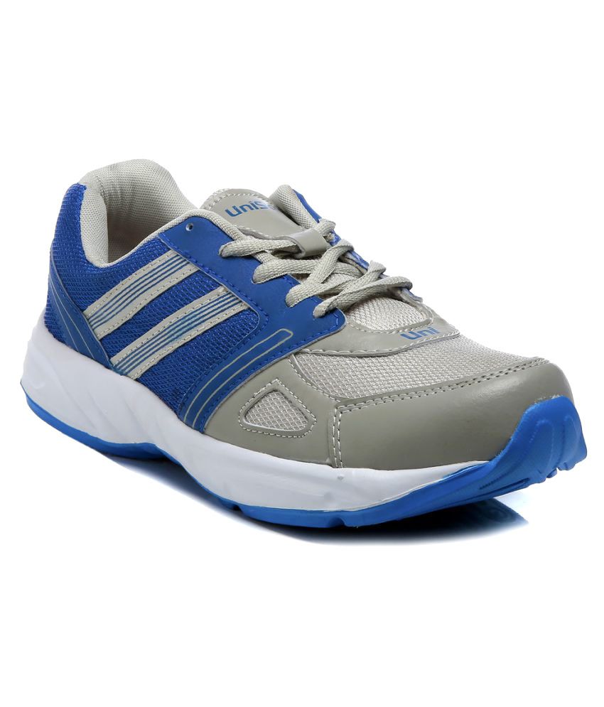 unistar running shoes