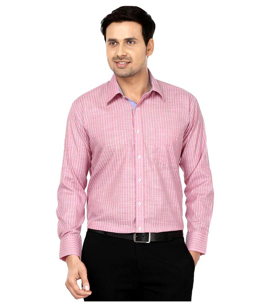 mafatlal formal shirts